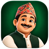 Sauji app icon